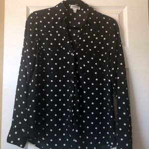 Express Portofino Shirt